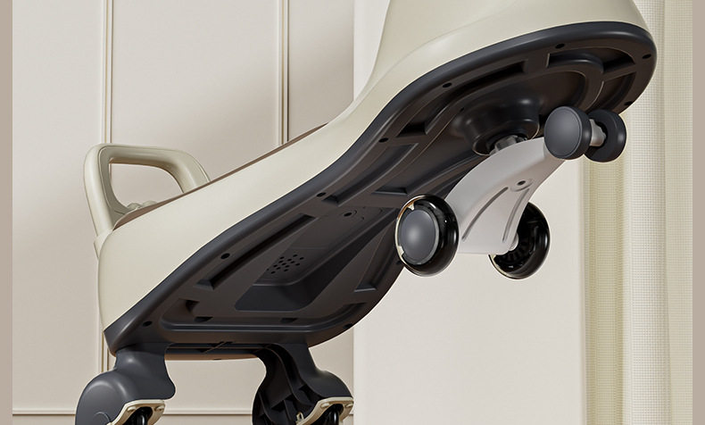 Каталки и педальные автомобили 儿童扭扭车1一3岁防侧翻静音轮男女宝宝溜溜车玩具车大人可坐滑行