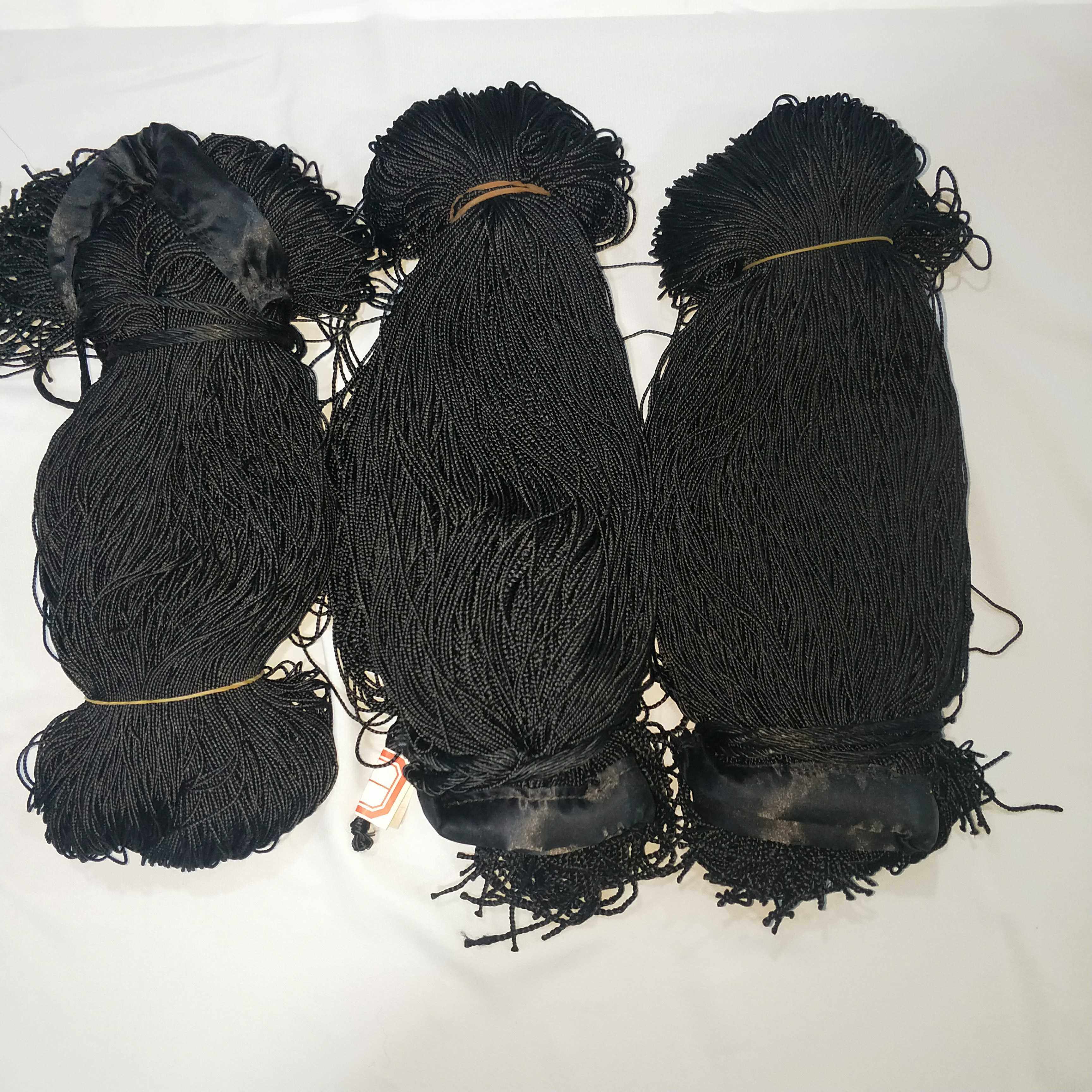 Zhengyi costume boutique new Peking Opera performance line Lianzi Baotou drama Tsing Yi female Huadan big line drama silk curtain