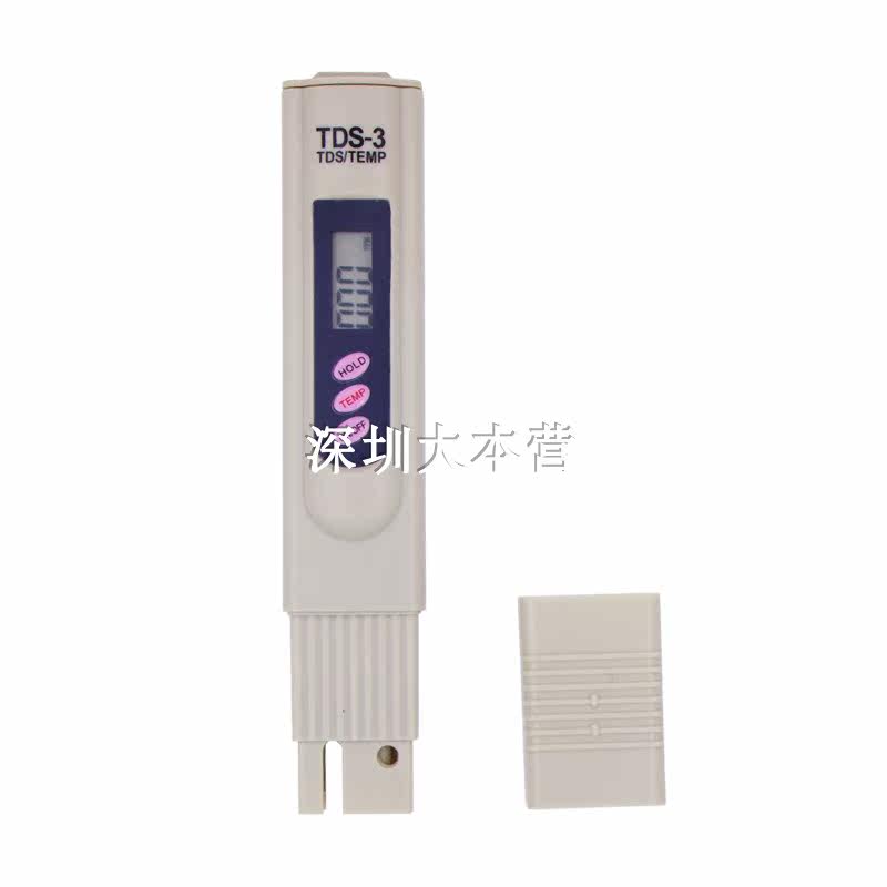 tds pen water quality test pen water quality detection pen monitoring pen household tap water drinking water tester TDS upgrade