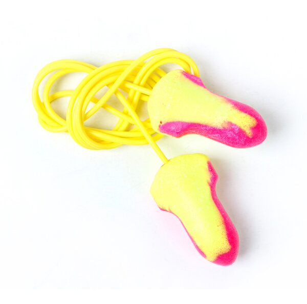 Honeywell T тип затычка для ушей кожзаменитель пена  NRR 32dB SNR35dB здание Добыча сайта защищать затычка для ушей