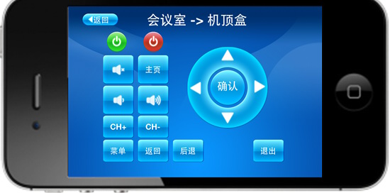 智能傢居
