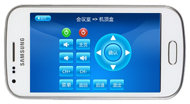 智能傢居