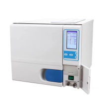 Oral Dental Triple Pre-Vacuum High Temperature Intelligent Sterilizer 23 liters Print Medical Disinfection boiler Oven Cabinet