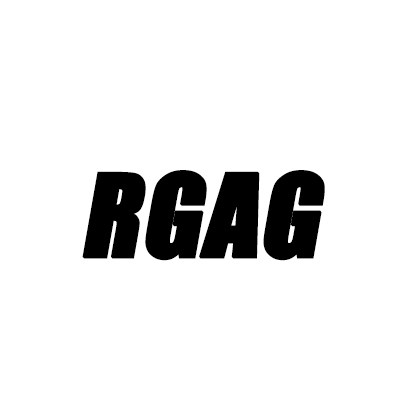 RGAG线上商店