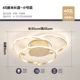 Модель B, золото, 45 см, бесступенчатое затемнение, 48 Вт.