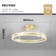 Golden B Model 50 см монохромный белый свет 40 Вт