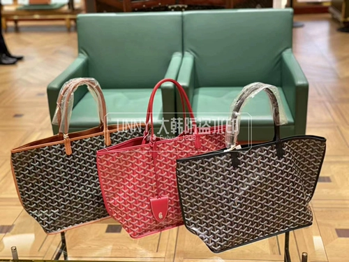 Покупка goyard/goya pm