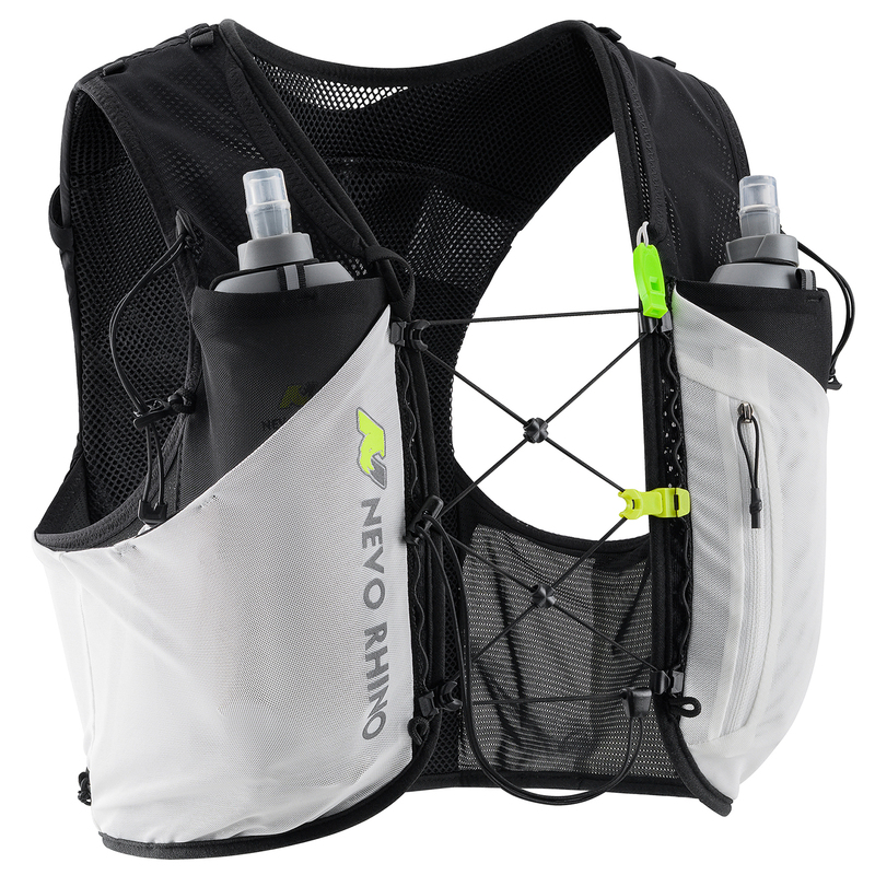 Nevo Rhino Cross-Country Running Backpack Marathon Professional Running Backpack Outdoor Lightweight Water Bag 5L