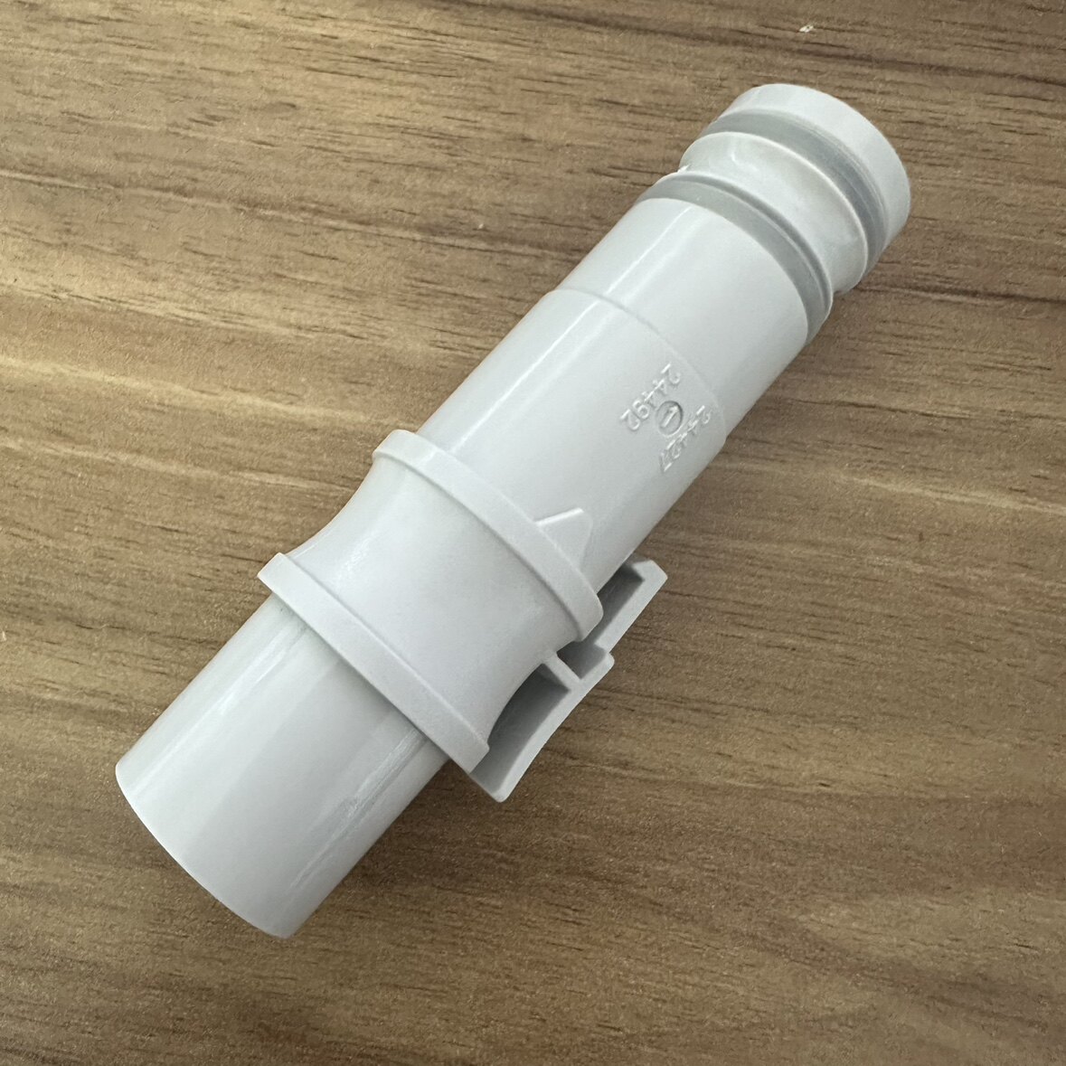 万曼呼吸器连接管 BALANCE E接头 呼吸机接驳配件