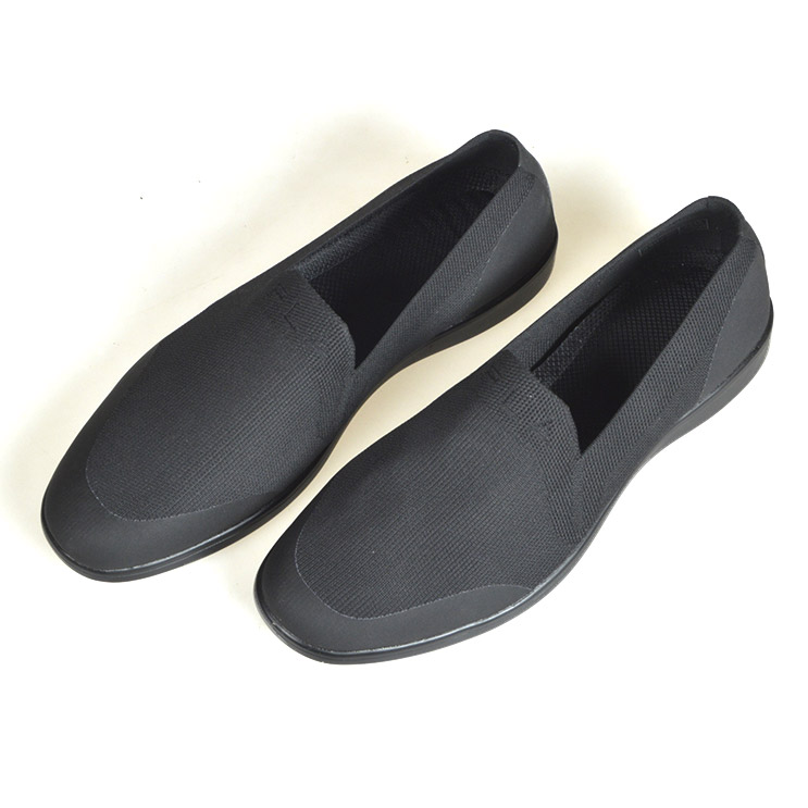 New style cloth shoes flying woven cloth shoes casual 3514 cloth shoes black shoes boots characteristic breathable cloth shoes men's cloth shoes