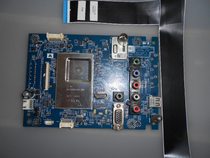 Sony KLV-32BX350 motherboard SO12WXGA_32_MT06_CN S1102-1 with LTA320AN08