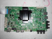 Original cool open TV K55 motherboard 5800-A8S600-0P40 with RDL550FY LD0-104