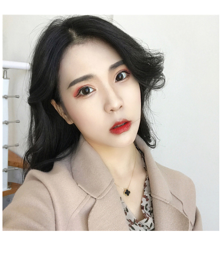 Chic đầu mùa thu 2018 mới mùa thu và mùa đông retro tính khí phần dài eo hoa v-cổ Pháp cô gái ăn mặc chân váy xòe