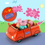 Audi, игрушка, семейная игрушечная машина