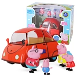 Audi, игрушка, семейная игрушечная машина