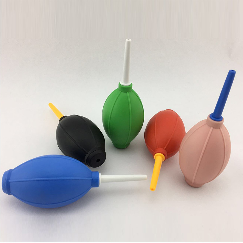 Blowing ash balls Suction ear balls Leather blowers Skin tiger blowing balloons Computer dust collector Motherboard cleaning air blowing balls