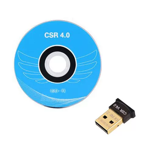 CSR V4.0 USB Bluetooth Adapter Compatible Platform/Notebook поддерживает все операционные системы