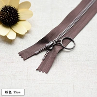 Коричневый, 25см