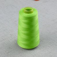 Трава зеленая