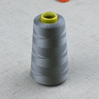 Серый синий