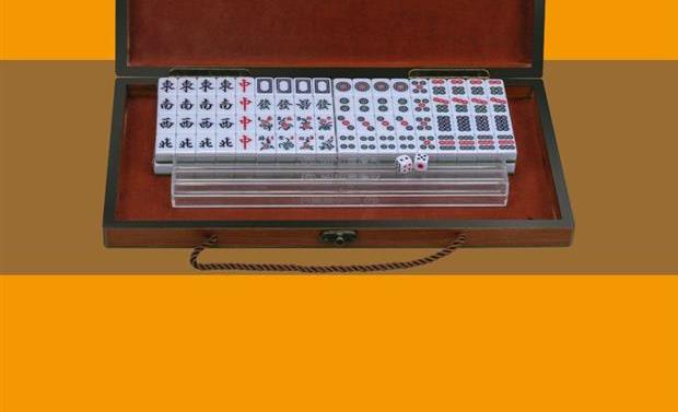 . Mini mạt chược du lịch câu đố chim sẻ di động dễ thương thu nhỏ phòng ngủ ký túc xá số net đỏ trẻ em chơi - Các lớp học Mạt chược / Cờ vua / giáo dục bộ cờ vua nam châm mini