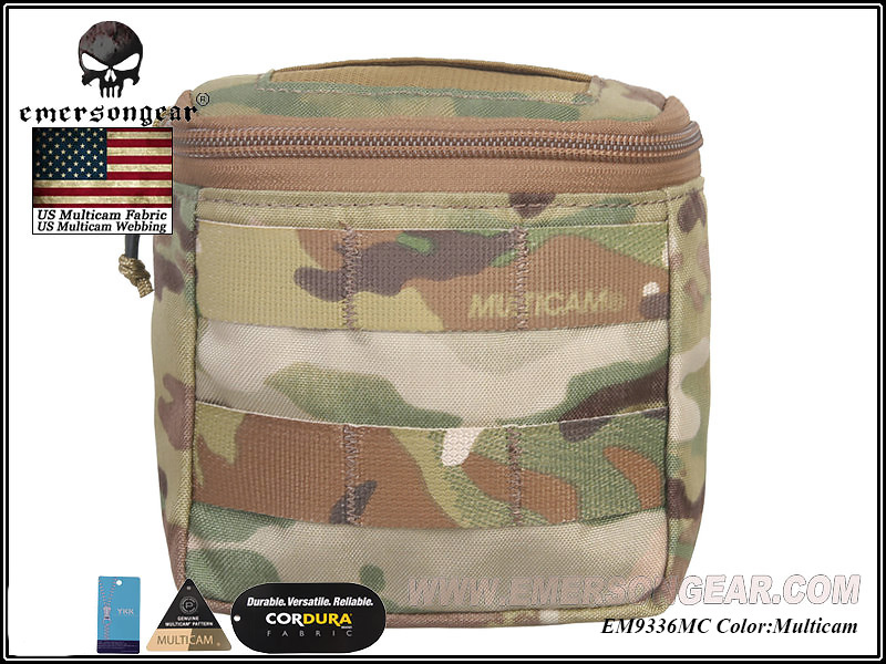 Ghost Outdoor Out of Love Emerson Emersongear Concealed Tactical Gloves Accessories package 500D