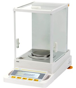 Shanghai Hengping JA2003 JA1003 JA5003 Electronic Balance 200g 0 001g