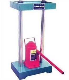 50T Anti-force frame 500KN Anti-force frame 50 ton Anti-force frame (jack other fit) customizable