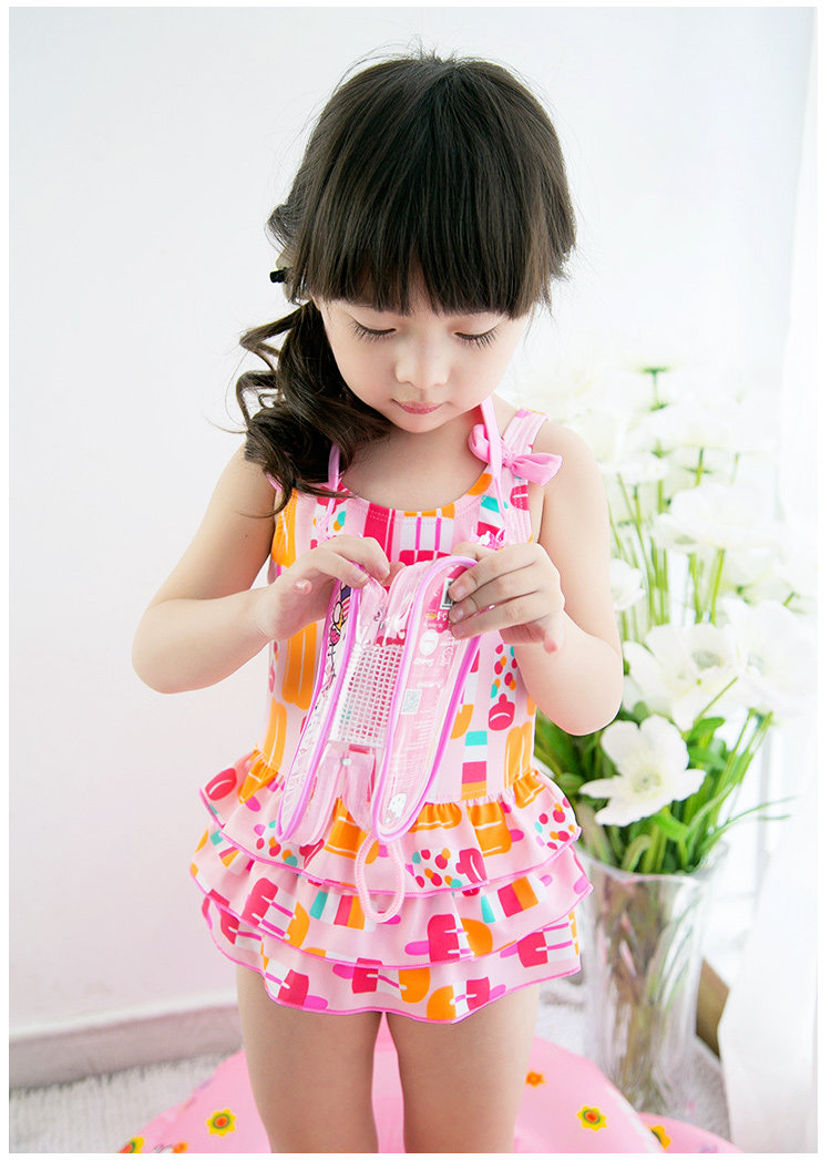 Maillot de bain fille OTHER   - Ref 2549763 Image 117