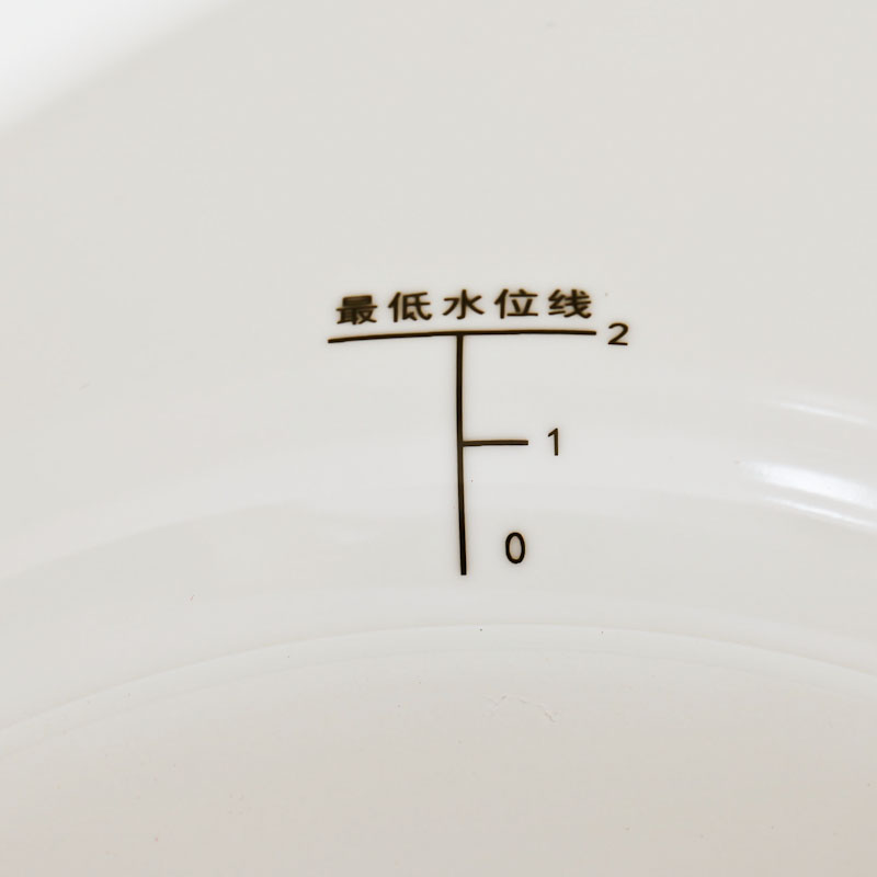 Red xin ceramics fine flavor pot ceramic pot simmering casseroles, bird 's nest light ipads porcelain soup pot induction cooker stew is special