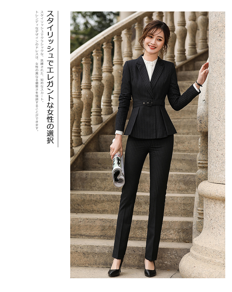 Tailleur femme - Ref 3241742 Image 21
