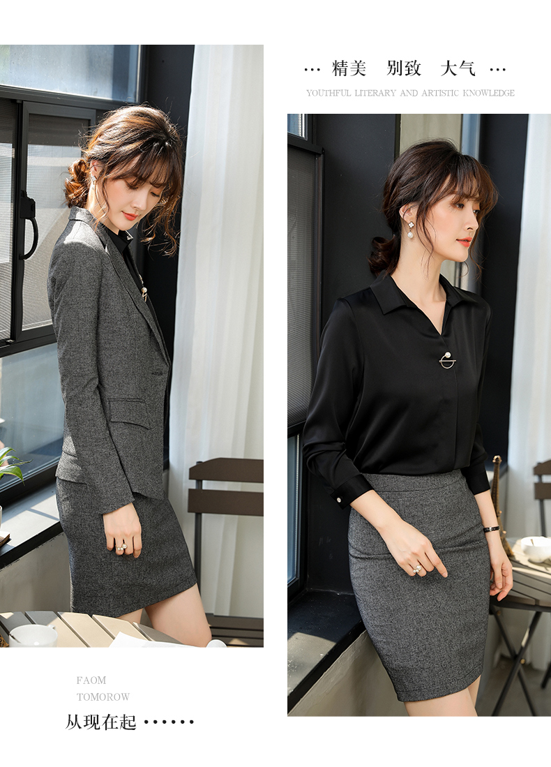 Tailleur femme - Ref 3243722 Image 21