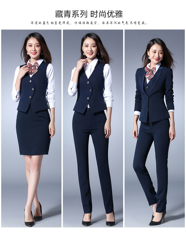 Tailleur femme - Ref 3244467 Image 9