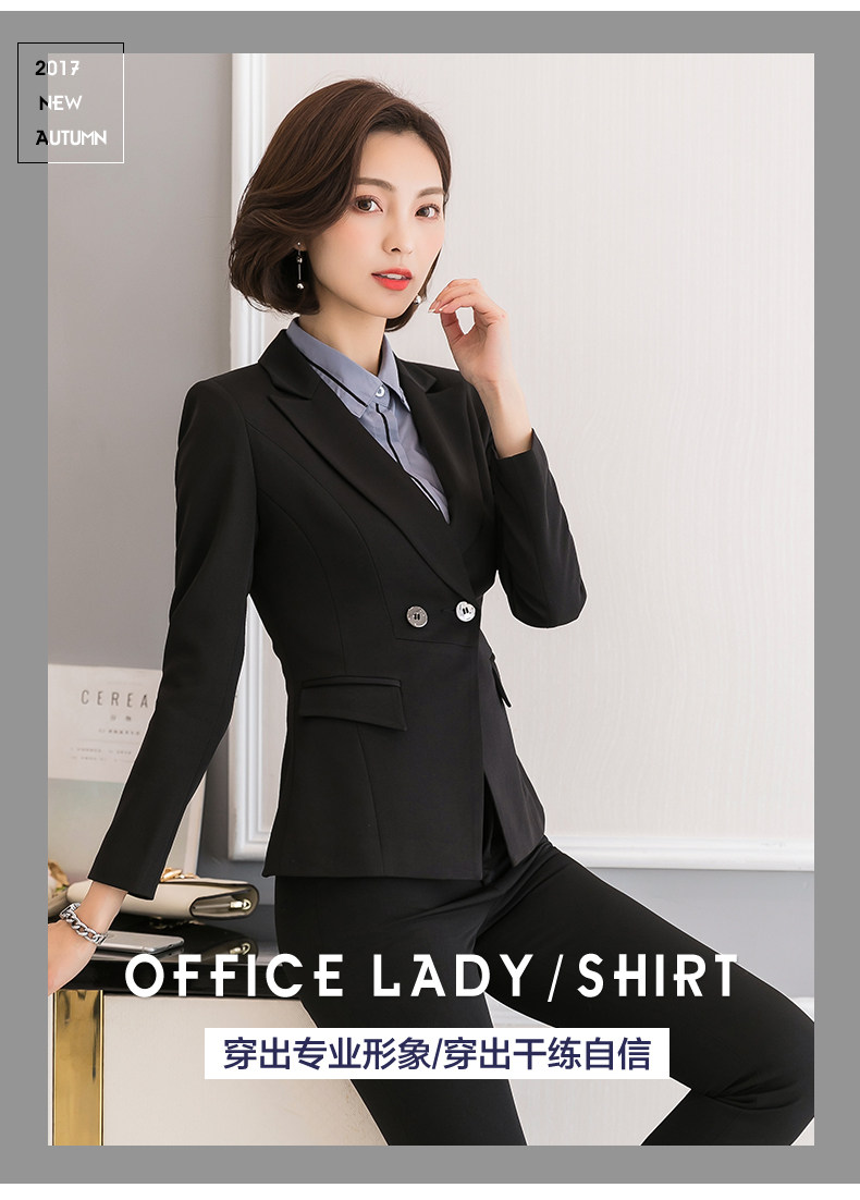 Tailleur femme - Ref 3242586 Image 9