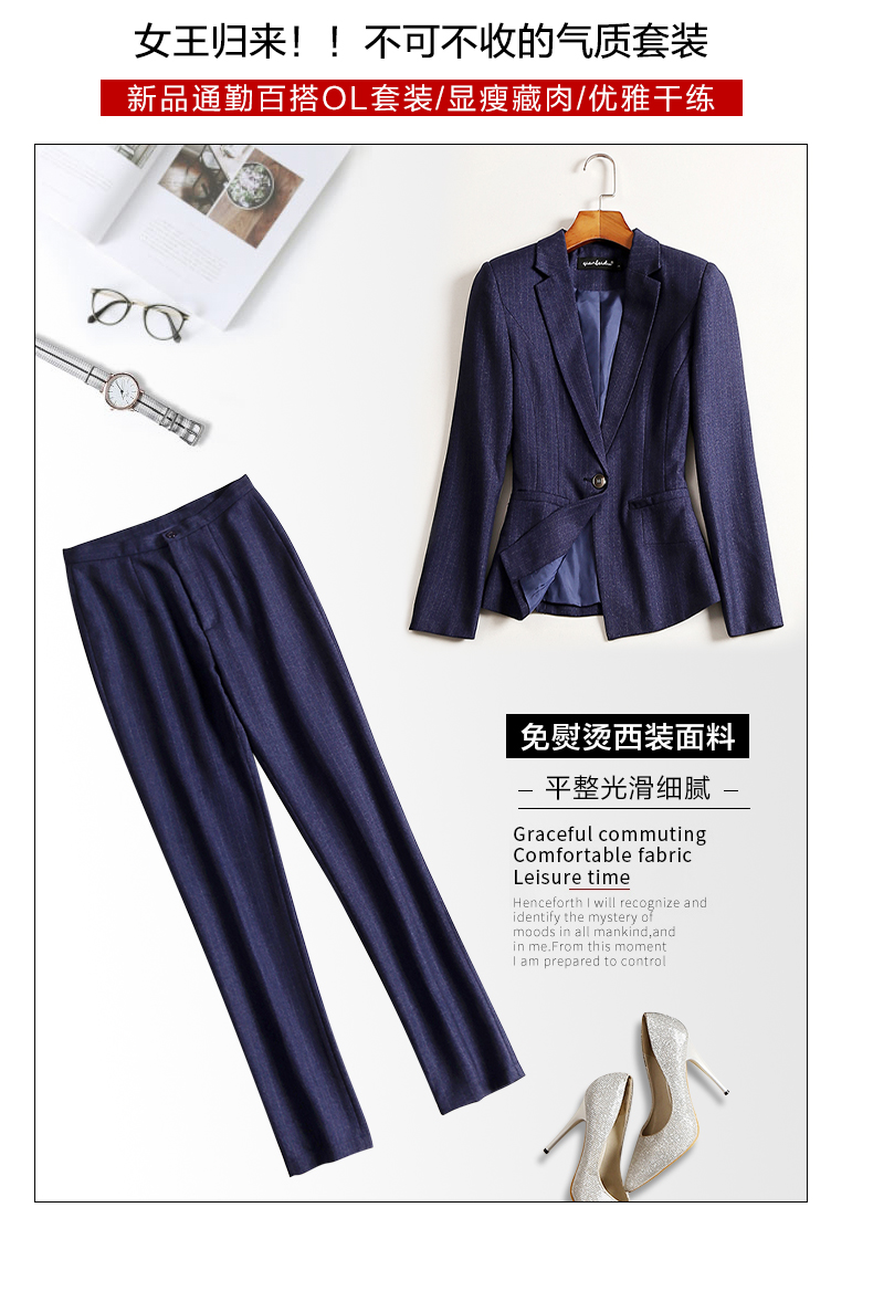 Tailleur femme - Ref 3244749 Image 8