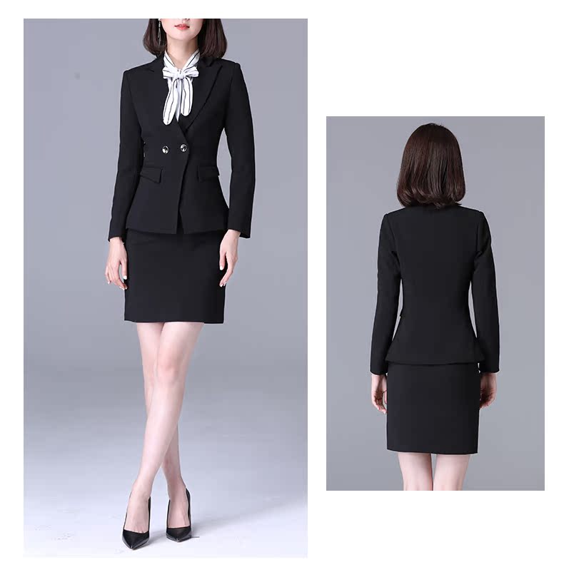 Tailleur femme - Ref 3242092 Image 18