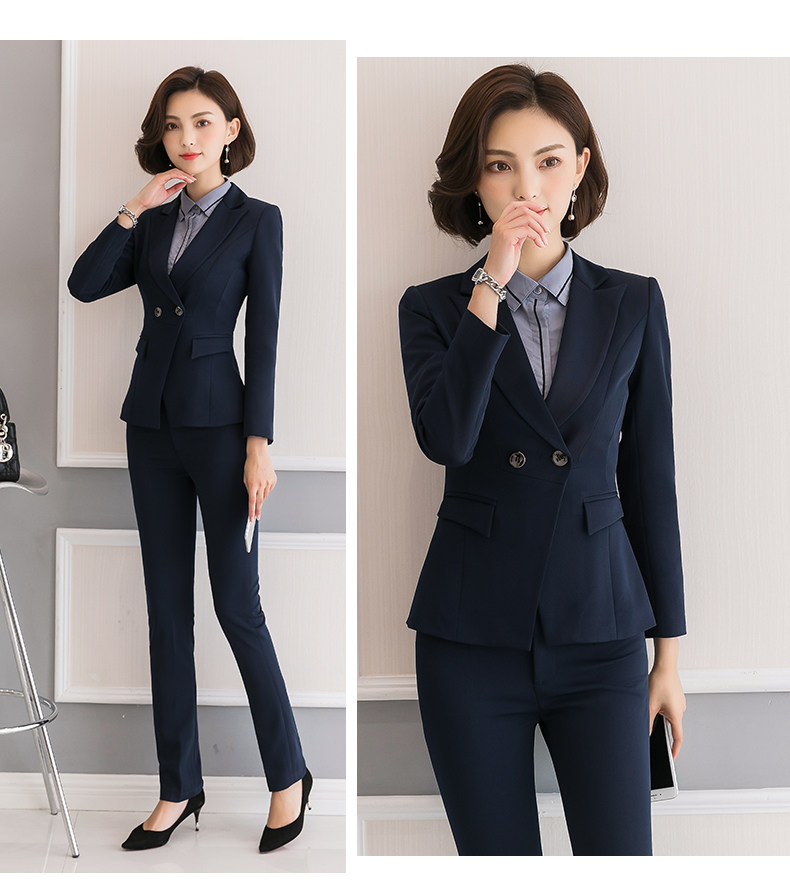 Tailleur femme - Ref 3242586 Image 25