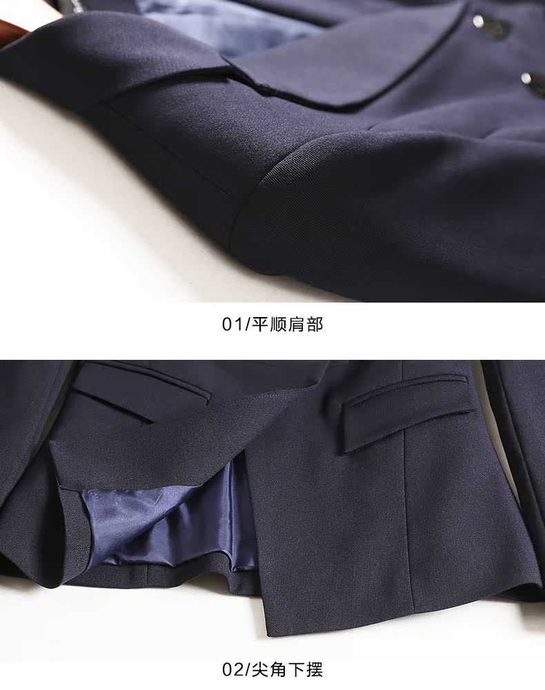 Tailleur femme - Ref 3242092 Image 21