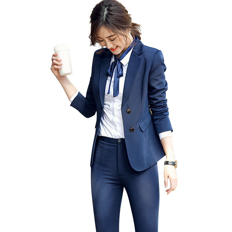 Tailleur femme - Ref 3244860 Image 5