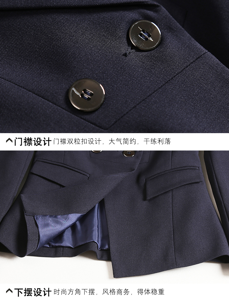 Tailleur femme - Ref 3244617 Image 32