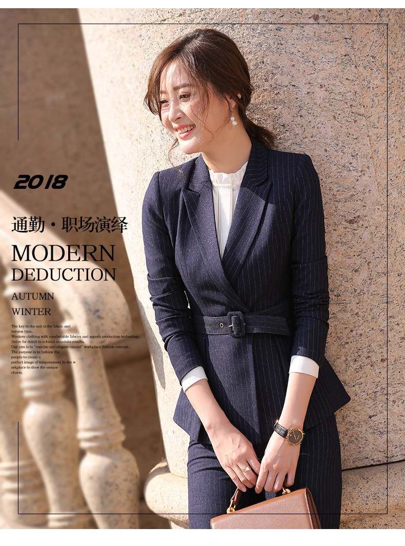 Veste pour femme - Ref 3218614 Image 7