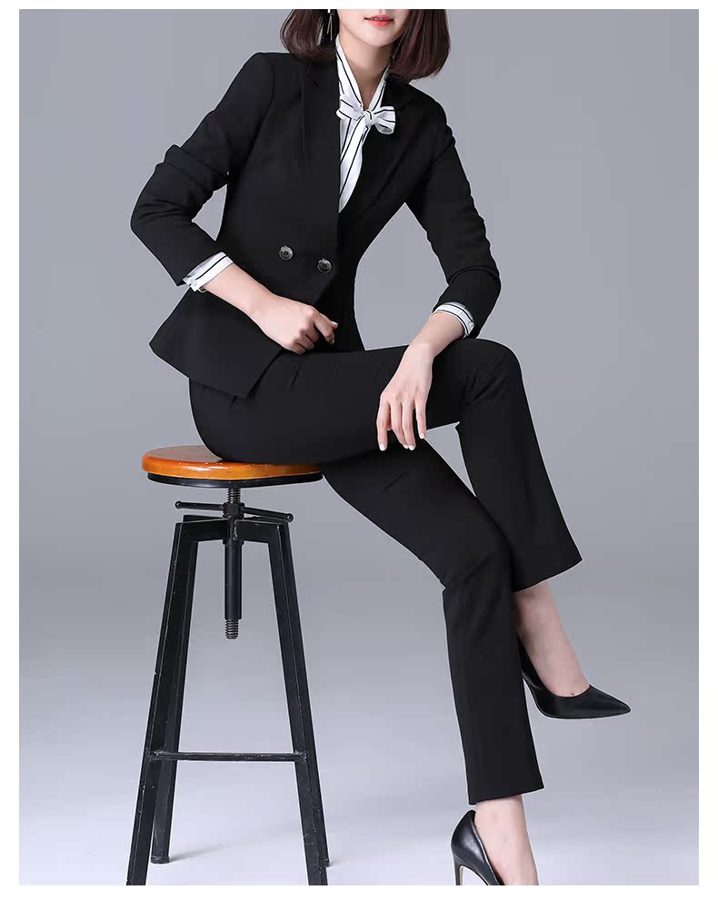 Tailleur femme - Ref 3242092 Image 19