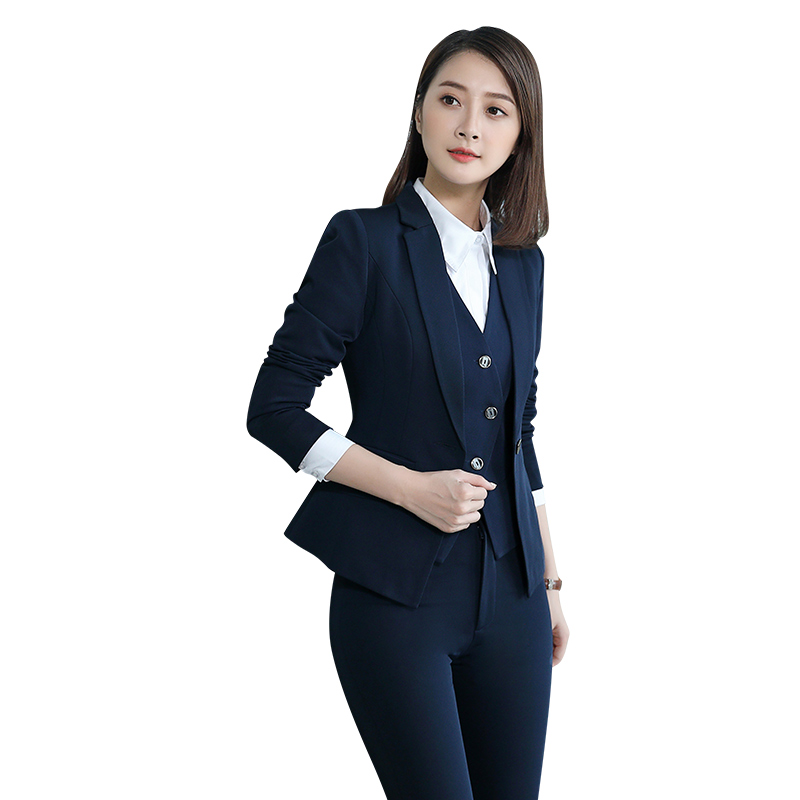 Tailleur femme - Ref 3241613 Image 5