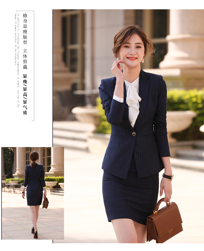 Tailleur femme - Ref 3244023 Image 24