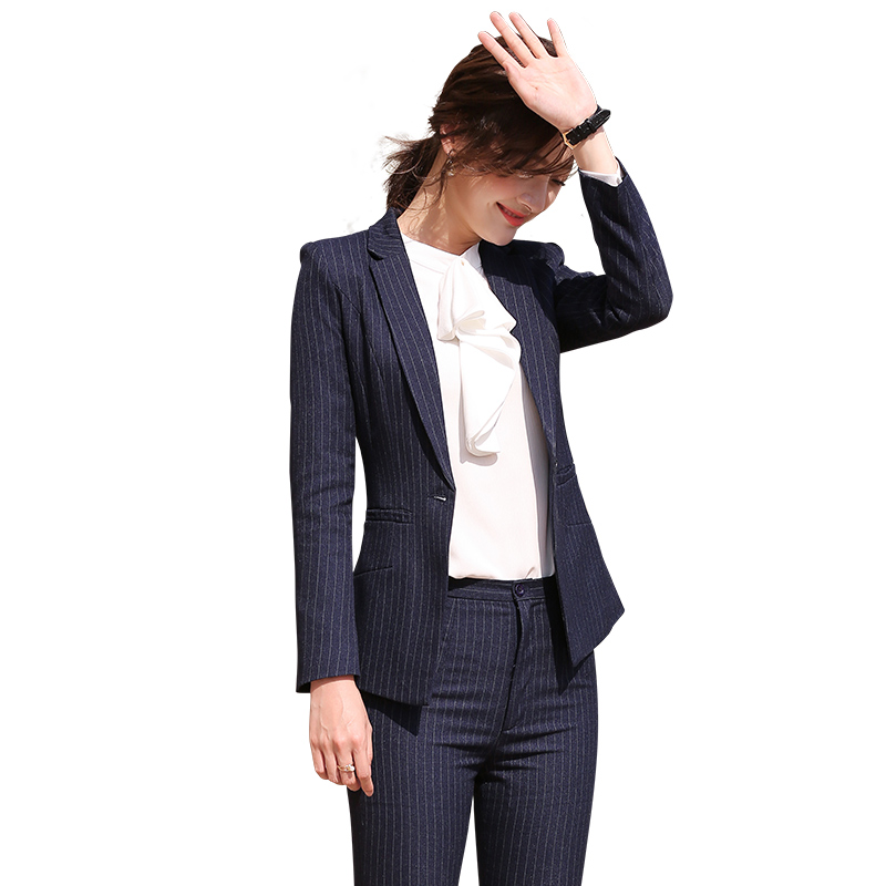 Tailleur femme - Ref 3244023 Image 5
