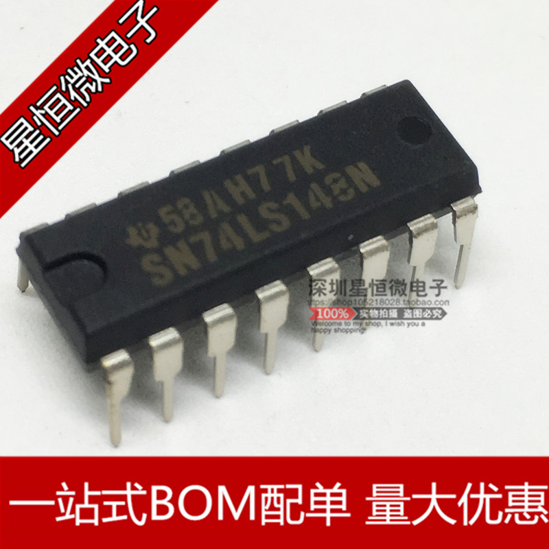 Brand new spot in-line SN74LS148N DIP-16 HD74LS148 74LS148 priority encoder