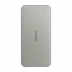 Nubian sạc Po 8000mAh mAh mỏng Kiểu-c di Universal Mobile điện thoại di động hàng loạt - Ngân hàng điện thoại di động sạc dự phòng nhỏ gọn Ngân hàng điện thoại di động