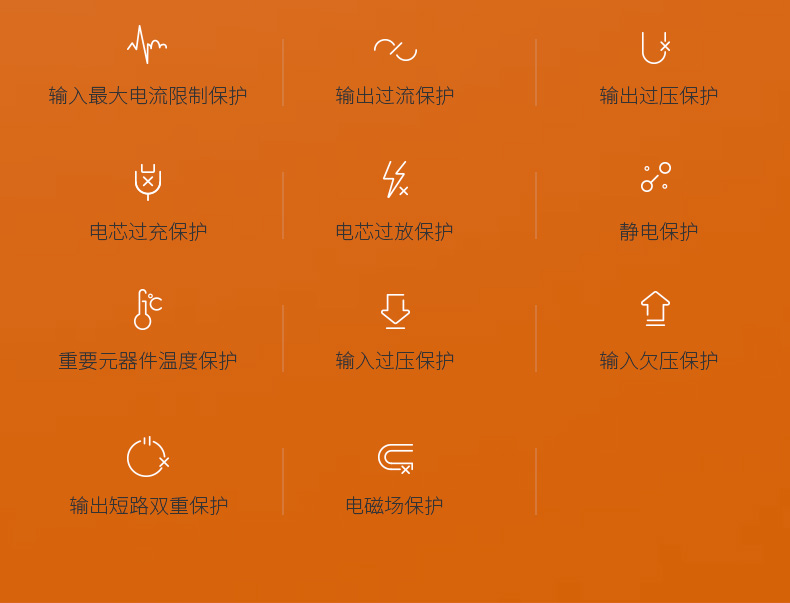 Nubian sạc Po 8000mAh mAh mỏng Kiểu-c di Universal Mobile điện thoại di động hàng loạt - Ngân hàng điện thoại di động sạc dự phòng ava 10000