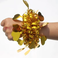 Люблю золотой цвет с колоколом