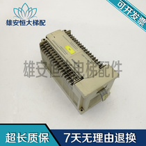 Hitachi elevator special Mitsubishi PLC FX2N-48ER-ES UL spot sale quality package